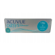 Acuvue Oasys - 1 Day 30 Pack - Daily Disposable Contact Lens